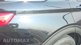 2020 Ford Explorer XLT - miniatura 25