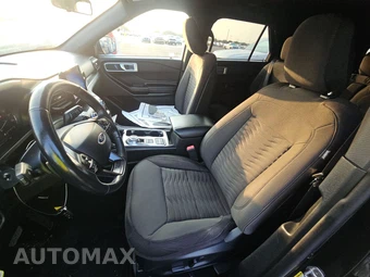 2020 Ford Explorer XLT - miniatura 7