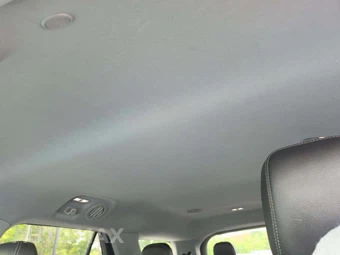 2020 Ford Explorer XLT - miniatura 8