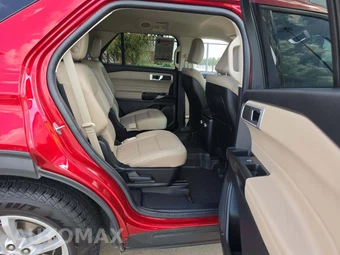 2020 Ford Explorer XLT – miniatura 14