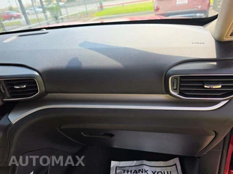 2020 Ford Explorer XLT – miniatura 17