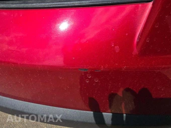 2020 Ford Explorer XLT – miniatura 19