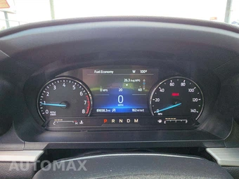 2020 Ford Explorer XLT – miniatura 6