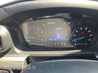 2020 Ford Explorer XLT - miniatura 12