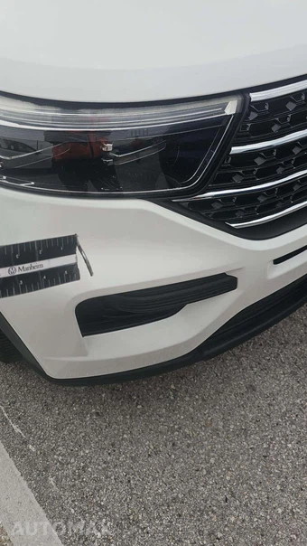 2020 Ford Explorer XLT - miniatura 21