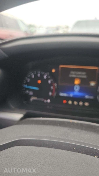 2020 Ford Explorer XLT - miniatura 26
