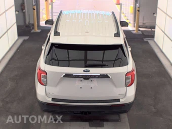 2020 Ford Explorer XLT - miniatura 5
