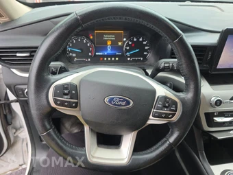 2020 Ford Explorer XLT – miniatura 10
