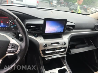 2020 Ford Explorer XLT – miniatura 11