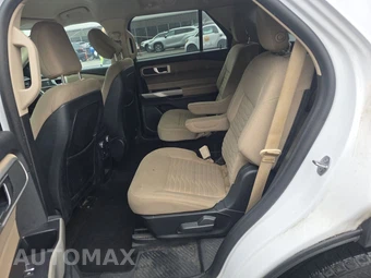 2020 Ford Explorer XLT – miniatura 13