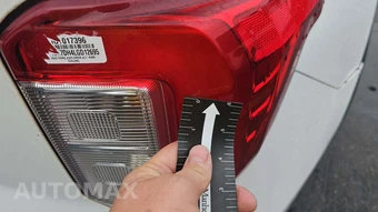 2020 Ford Explorer XLT – miniatura 33