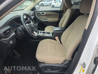 2020 Ford Explorer XLT – miniatura 7