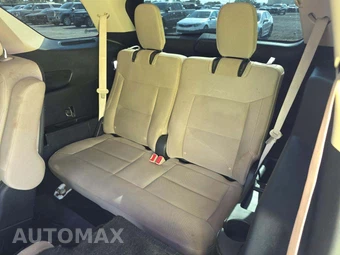 2020 Ford Explorer XLT - miniatura 11
