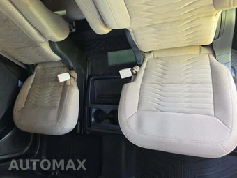 2020 Ford Explorer XLT - miniatura 21