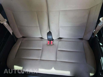 2020 Ford Explorer XLT - miniatura 22