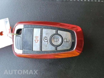 2020 Ford Explorer XLT - miniatura 5