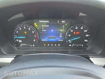 2020 Ford Explorer XLT - miniatura 6