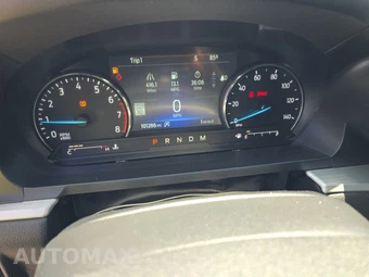 2020 Ford Explorer XLT – miniatura 12