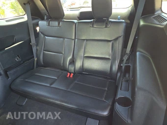 2020 Ford Explorer XLT – miniatura 14