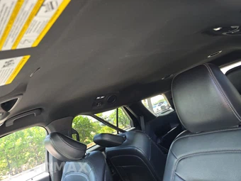 2020 Ford Explorer XLT – miniatura 15
