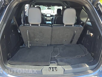 2020 Ford Explorer XLT – miniatura 18