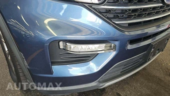 2020 Ford Explorer XLT – miniatura 20