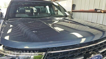 2020 Ford Explorer XLT – miniatura 21