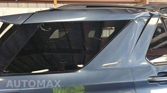 2020 Ford Explorer XLT – miniatura 24