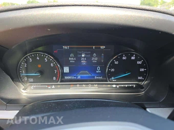 2020 Ford Explorer XLT - miniatura 6