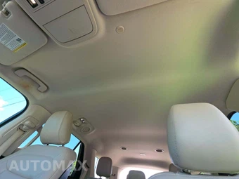 2020 Ford Explorer XLT - miniatura 8
