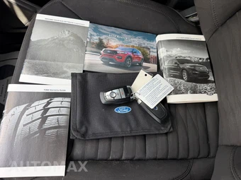 2020 Ford Explorer XLT - miniatura 19