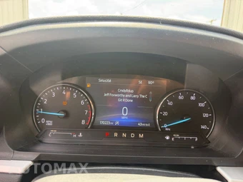 2020 Ford Explorer XLT - miniatura 21