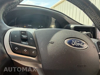 2020 Ford Explorer XLT - miniatura 24