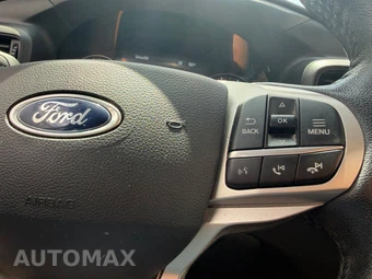 2020 Ford Explorer XLT - miniatura 25