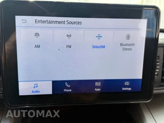 2020 Ford Explorer XLT - miniatura 28