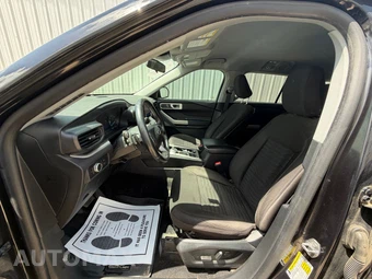 2020 Ford Explorer XLT - miniatura 35