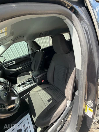 2020 Ford Explorer XLT - miniatura 36