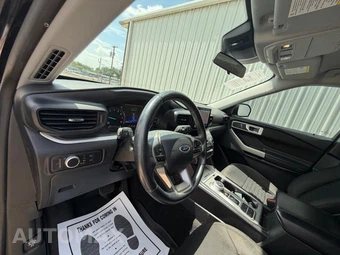 2020 Ford Explorer XLT - miniatura 37