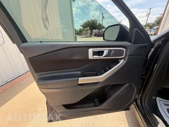 2020 Ford Explorer XLT - miniatura 38