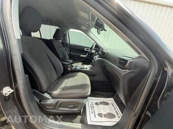 2020 Ford Explorer XLT - miniatura 39