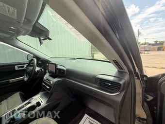 2020 Ford Explorer XLT - miniatura 40