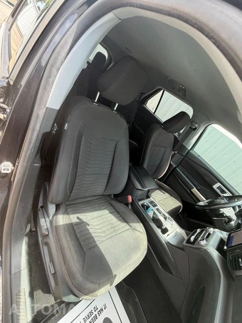 2020 Ford Explorer XLT - miniatura 41