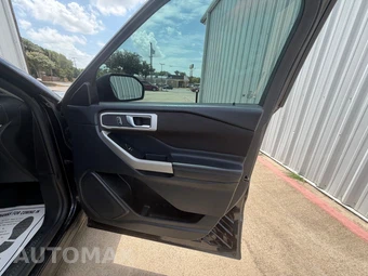 2020 Ford Explorer XLT - miniatura 42