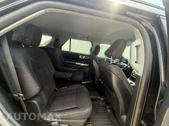 2020 Ford Explorer XLT - miniatura 43