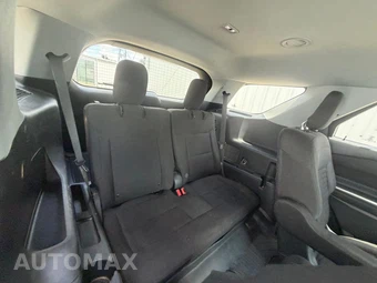 2020 Ford Explorer XLT - miniatura 44