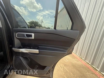 2020 Ford Explorer XLT - miniatura 45