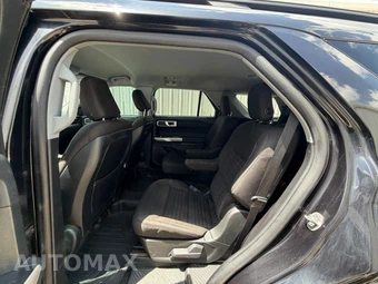 2020 Ford Explorer XLT - miniatura 46