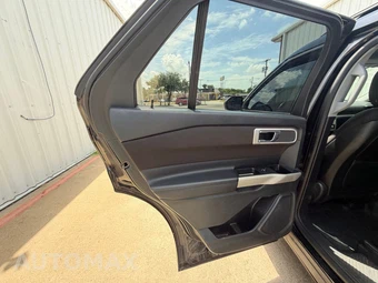 2020 Ford Explorer XLT - miniatura 49