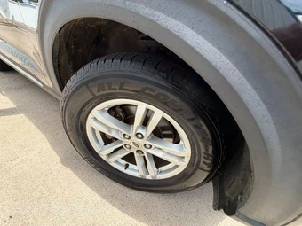 2020 Ford Explorer XLT - miniatura 56