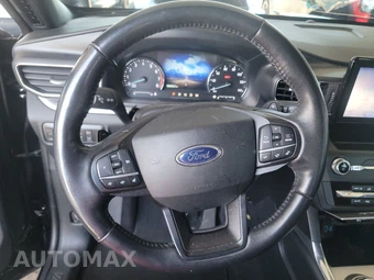 2020 Ford Explorer XLT - miniatura 10